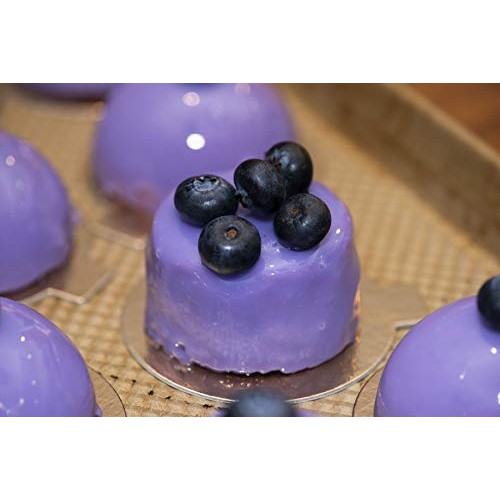 Angel Bake Pure Lavender Extract