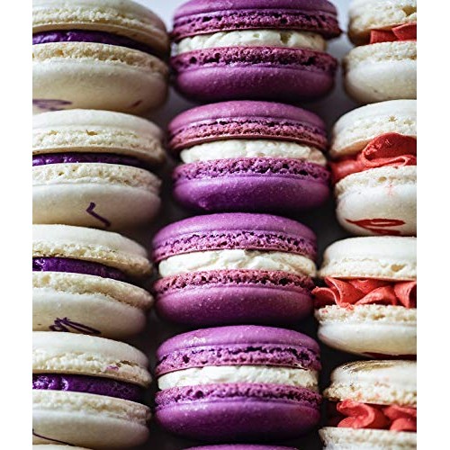 Angel Bake Pure Lavender Extract