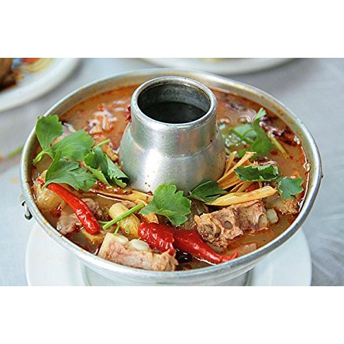 Dried Kaffir Lime Leaves In Bag, 0.88Oz