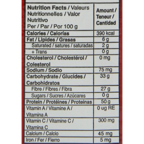 Saf Instant Yeast, 1 Pound Pouch