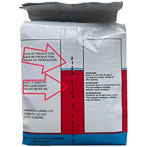 Saf-Instant Yeast Red Label Single 1 Lb 16Oz Package
