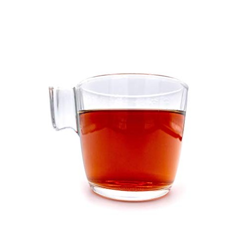 Safaroma Saffron Earl Grey Tea - Certified Organic, Containing P