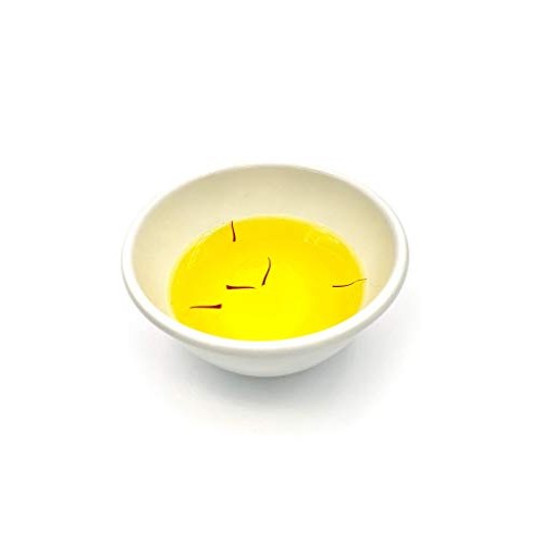 Safaroma Saffron Threads | 1Gram 0.036 Oz = 150 Servings | Pre