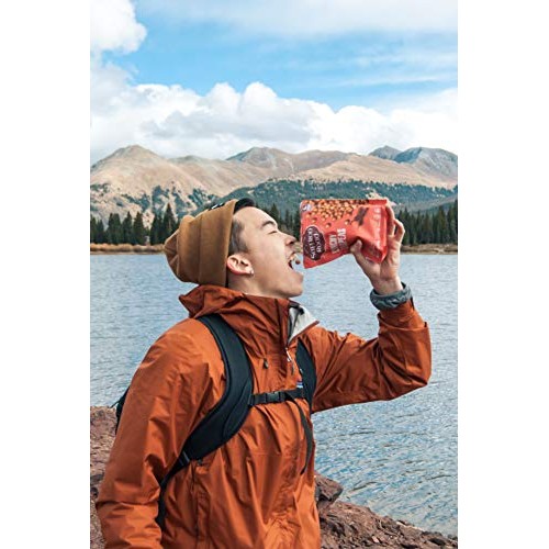 Saffron Road Crunchy Chickpeas, Chipotle, 6 Ounce