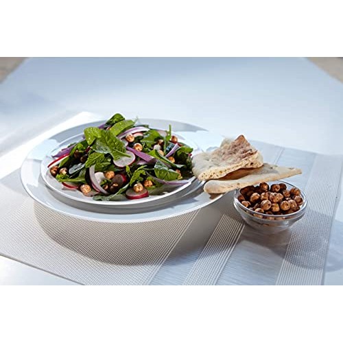 Saffron Road Organic Crunchy Chickpea Snacks-Gluten Free, Non-GM...