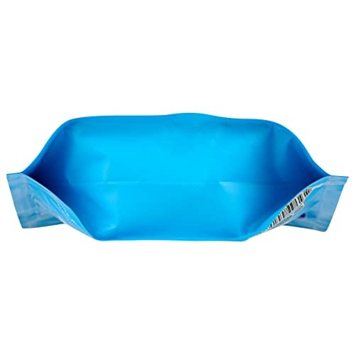 Saffron Road Organic Sea Salt Crunchy Chickpea Snack, 6oz - USDA...