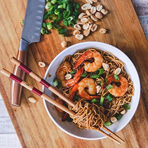 Saffron Road Simmer Sauce Variety Pack, 7 Ounce Pack of 4 Non-...