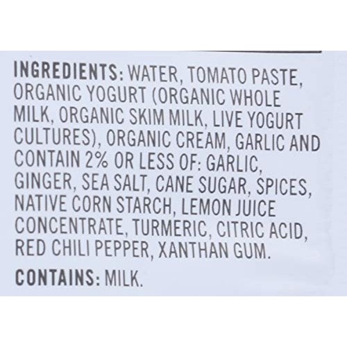 Saffron Road Tikka Masala Simmer Sauce, 7 Oz