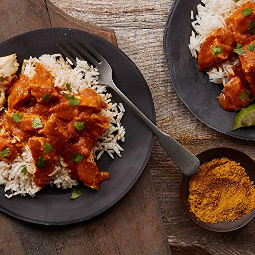 Saffron Road Tikka Masala Simmer Sauce - Non-Gmo, Gluten Free, H