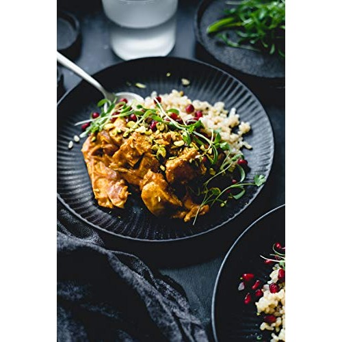 Saffron Road Tikka Masala Simmer Sauce - Non-Gmo, Gluten Free, H