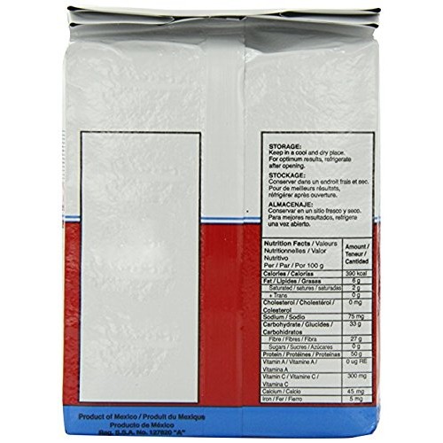 Saf Instant Yeast | 1 Pound Pouch Pack Of 2 + 1 Set Of Measuring