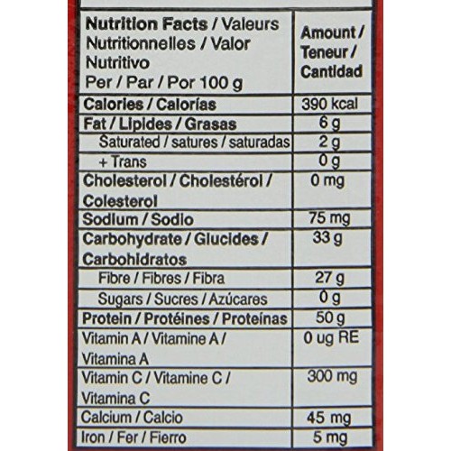 Saf Instant Yeast | 1 Pound Pouch Pack Of 4 + 1 Set Of Measuring