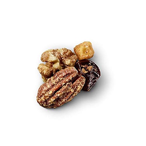 Sahale Snacks Pomegranate Flavored Pistachios Glazed Mix, 4 Oz. Sahale Snacks Pomegranate Flavored Pistachios Glazed Mix, 4 Oz.
