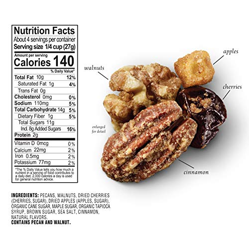 Sahale Snacks Pomegranate Flavored Pistachios Glazed Mix, 4 Oz. Sahale Snacks Pomegranate Flavored Pistachios Glazed Mix, 4 Oz.