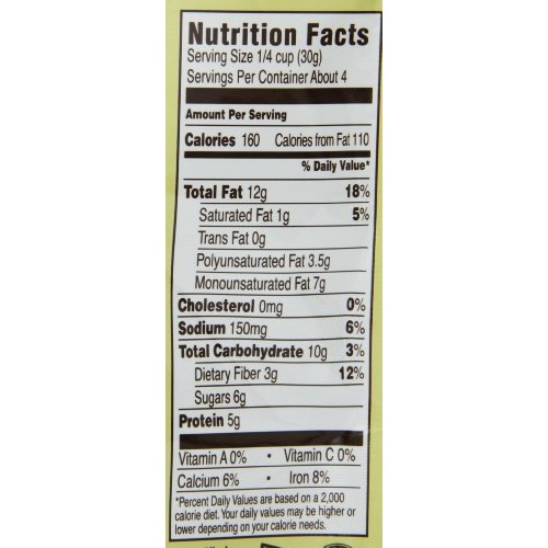 Sahale Snacks Honey Almonds, 4 Oz., Pack Of 6 – Nut Snacks In A