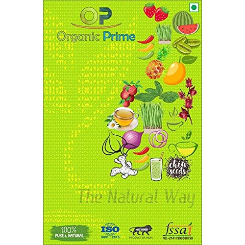 Saheb Organic Prime Roasted Chicory Root Powder - 100 Gm By Orga