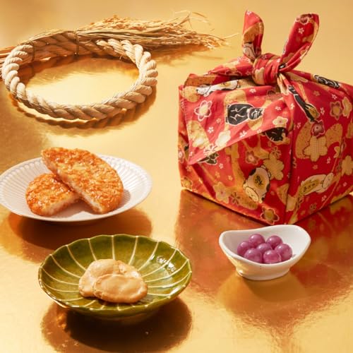 Sakuraco - Authentic Japanese Snack & Homeware Box. Enjoy Mochi,...