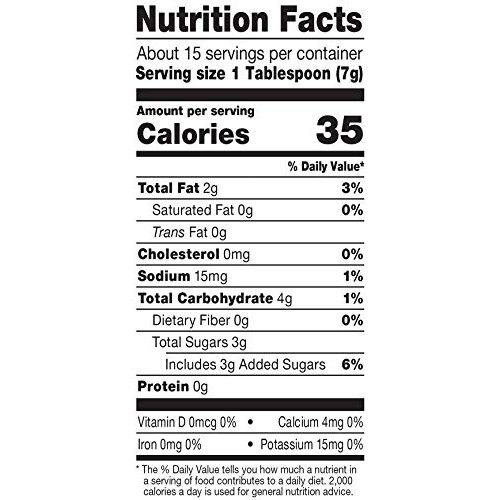 Salad Pizazz Strawberry Cranberry Honey Nut, 3.75 Ounce Pack Of