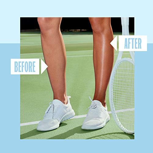 Sally Hansen Airbrush Legs Makeup Light Glow 4.4 Oz