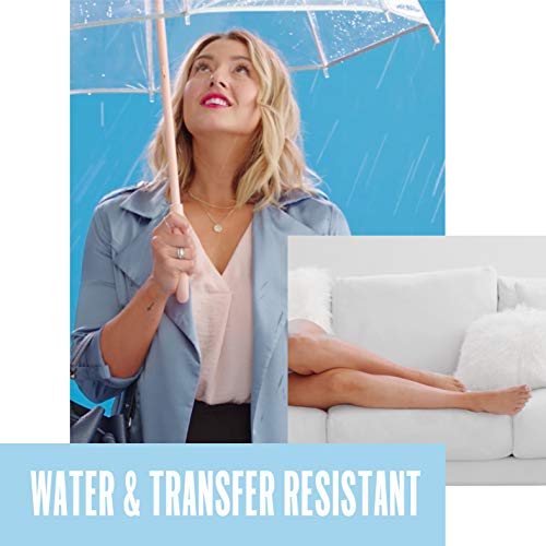 Sally Hansen Airbrush Legs Makeup Light Glow 4.4 Oz