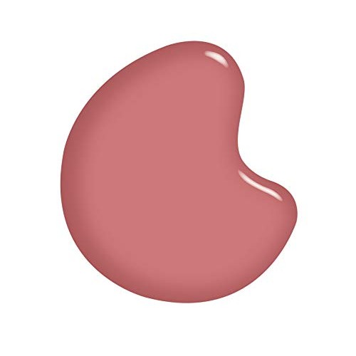 Sally Hansen Miracle Gel Nail Polish, Mauve-Olous, 0.50 Ounce