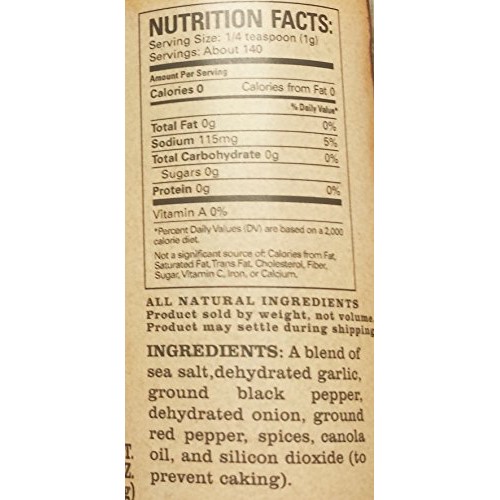 Salt Lick Bbq Seasoning Set Chicken And Steak