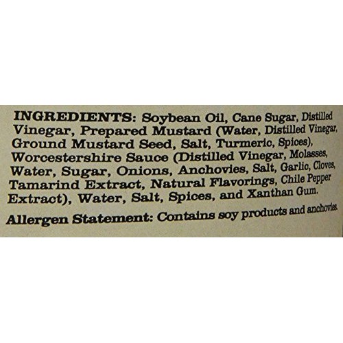 Salt Lick Original Bbq Sauce, 12 Ounce - 6 Per Case.