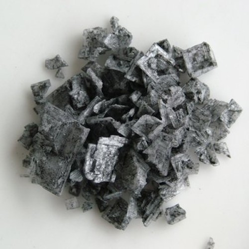 Salt Traders Cyprus Black Pyramid Sea Salt Flakes - 2 oz Net Wt....