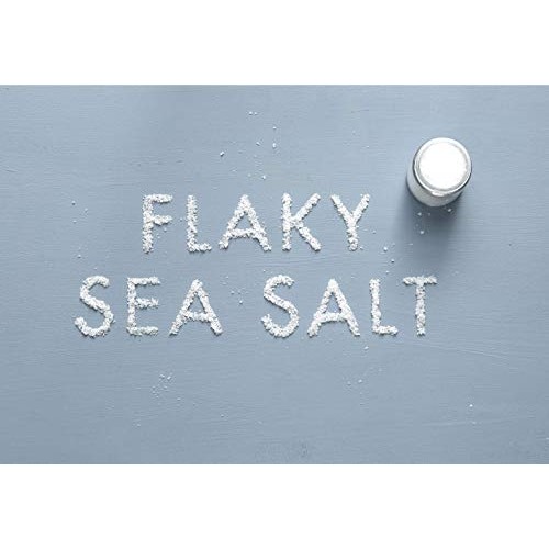 Saltverk Gift Box W/Arctic Thyme Salt + Birch Smoked Salt +Lava