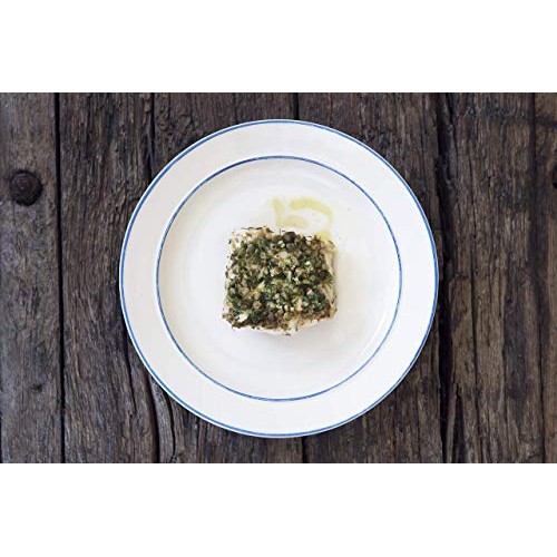 Saltverk Seaweed Sea Salt, 3.17 Ounces Of Handcrafted Gourmet Sa