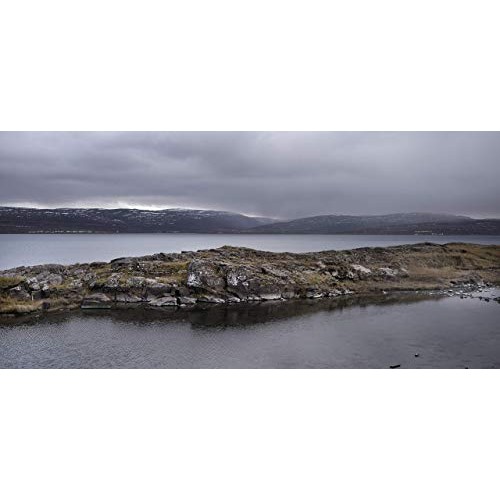 Saltverk Seaweed Sea Salt, 3.17 Ounces Of Handcrafted Gourmet Sa