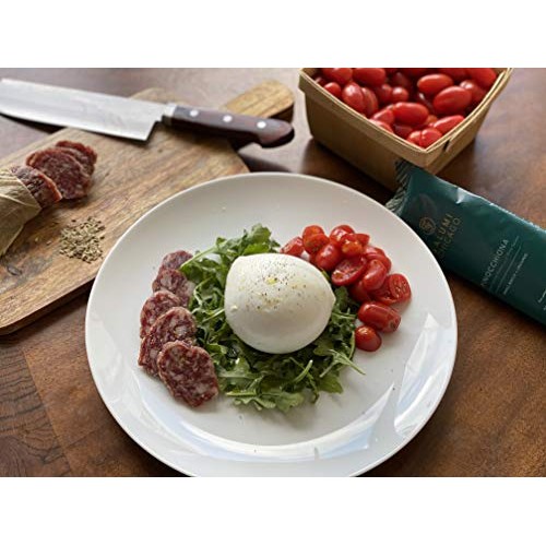 Salumi Chicago Artisan Salami Finocchiona - Uncured, Gluten Fr