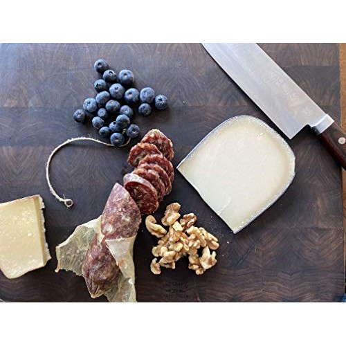 Salumi Chicago Artisan Salami Soppressata - Uncured, Gluten Fr