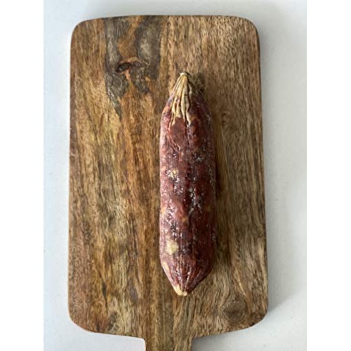 Salumi Chicago Artisan Salami Spanish Chorizo - Uncured, Glute