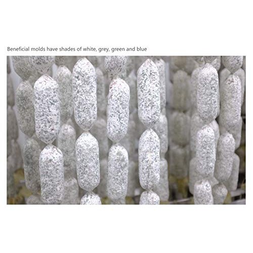 Salumi Chicago Artisan Salami Tartufo - Uncured, Gluten Free,