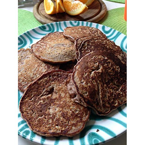 Salute Sante! Chardonnay Grapeseed Flour For Baking, Gluten-Free