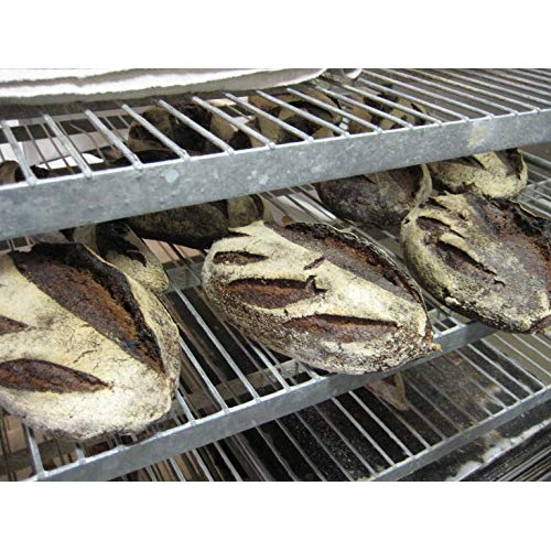 Salute Sante! Chardonnay Grapeseed Flour For Baking, Gluten-Free