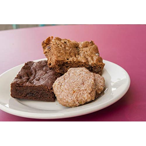 Salute Sante! Chardonnay Grapeseed Flour For Baking, Gluten-Free