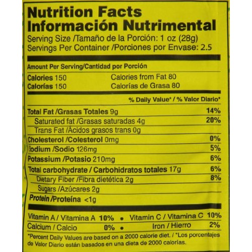 Samai Plantain Chips Lime 2.5 Oz Pack Of 15