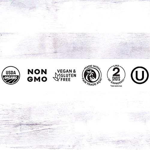 Sambazon Amazon Energy Drink, Jungle Love Acai Berry Passionfrui