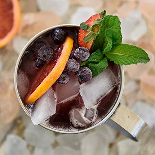 Sambazon Amazon Energy Drink, Jungle Love Acai Berry Passionfrui