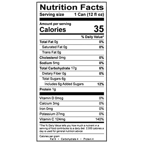 Sambazon Amazon Energy Drink, Jungle Love Acai Berry Passionfrui