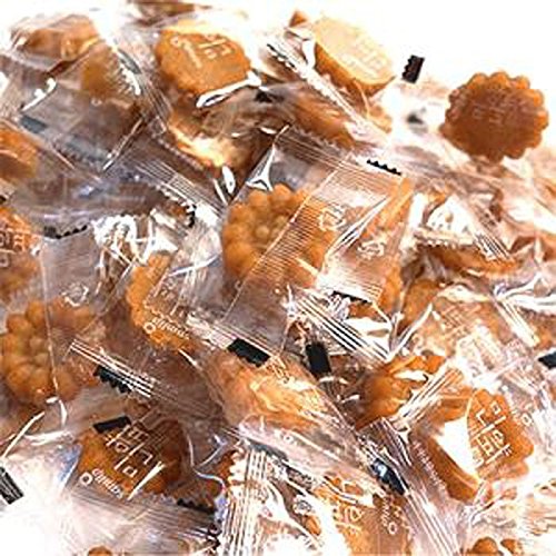 Korean Food Sweet Teafood 미니약과 800G