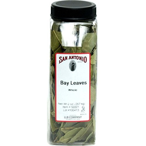 2-Ounce Premium Whole Bay Leaves