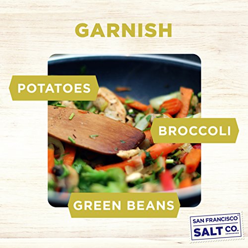 Fleur De Sel De Guérande - 5 Oz. By San Francisco Salt Company