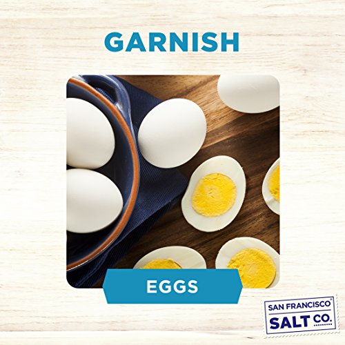 Pacific Ocean Gourmet Sea Salt - 2 Lbs. Fine Grain By San Franci