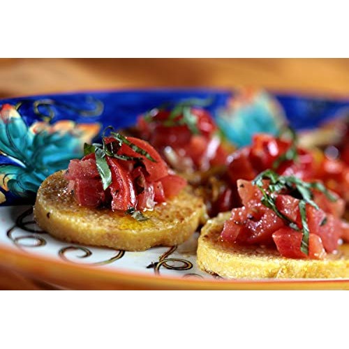 San Gennaro, Polenta Basil &Amp; Garlic, Gluten-Free, Fat-Free, 18 O