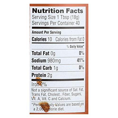 San J Organic Traditional Shoyu Soybean, 20 Ounce -- 6 Per Case.