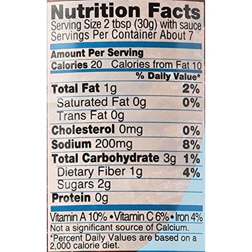 San Marcos, Chilpotle In Adobo Sauce, 7.5 Ounce