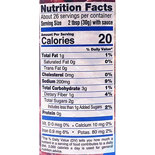 San Marcos Chipotle Peppers In Adobo Sauce, 28 Oz